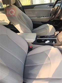 هیوندای سۆناتا